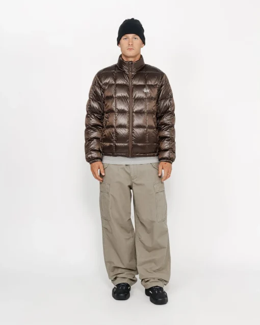 MIDWEIGHT PUFFER