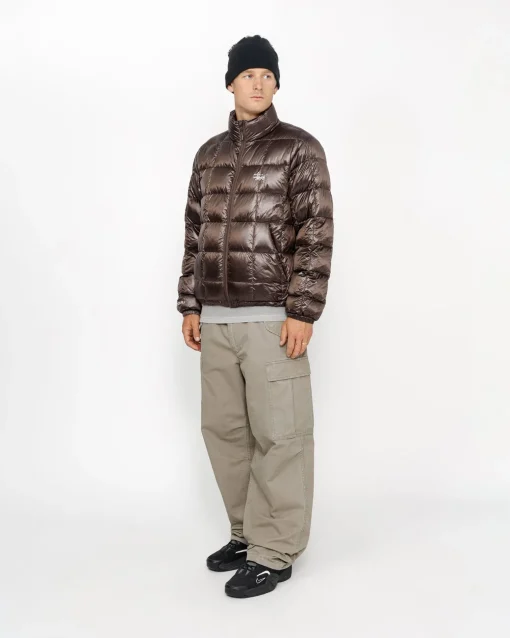 MIDWEIGHT PUFFER