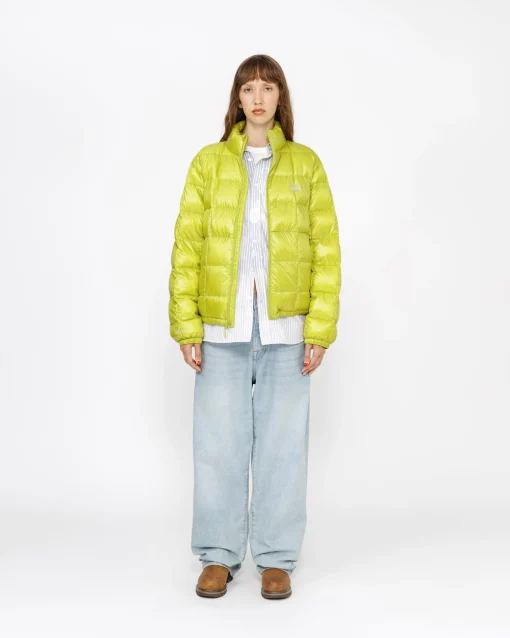 MIDWEIGHT PUFFER