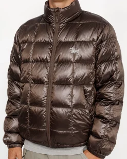 MIDWEIGHT PUFFER