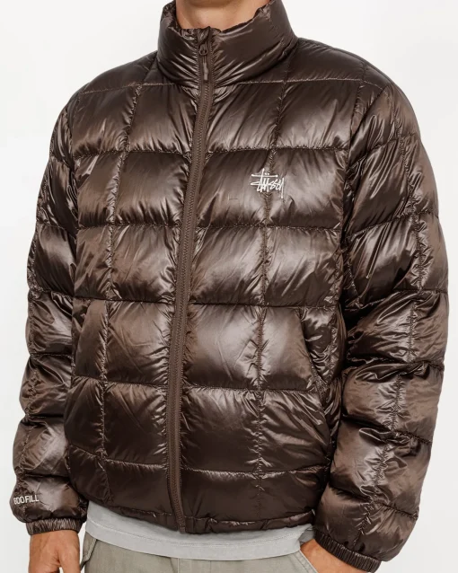 MIDWEIGHT PUFFER