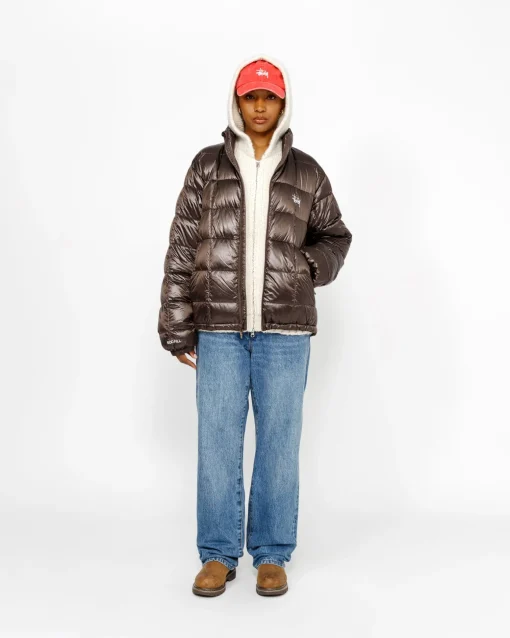 MIDWEIGHT PUFFER