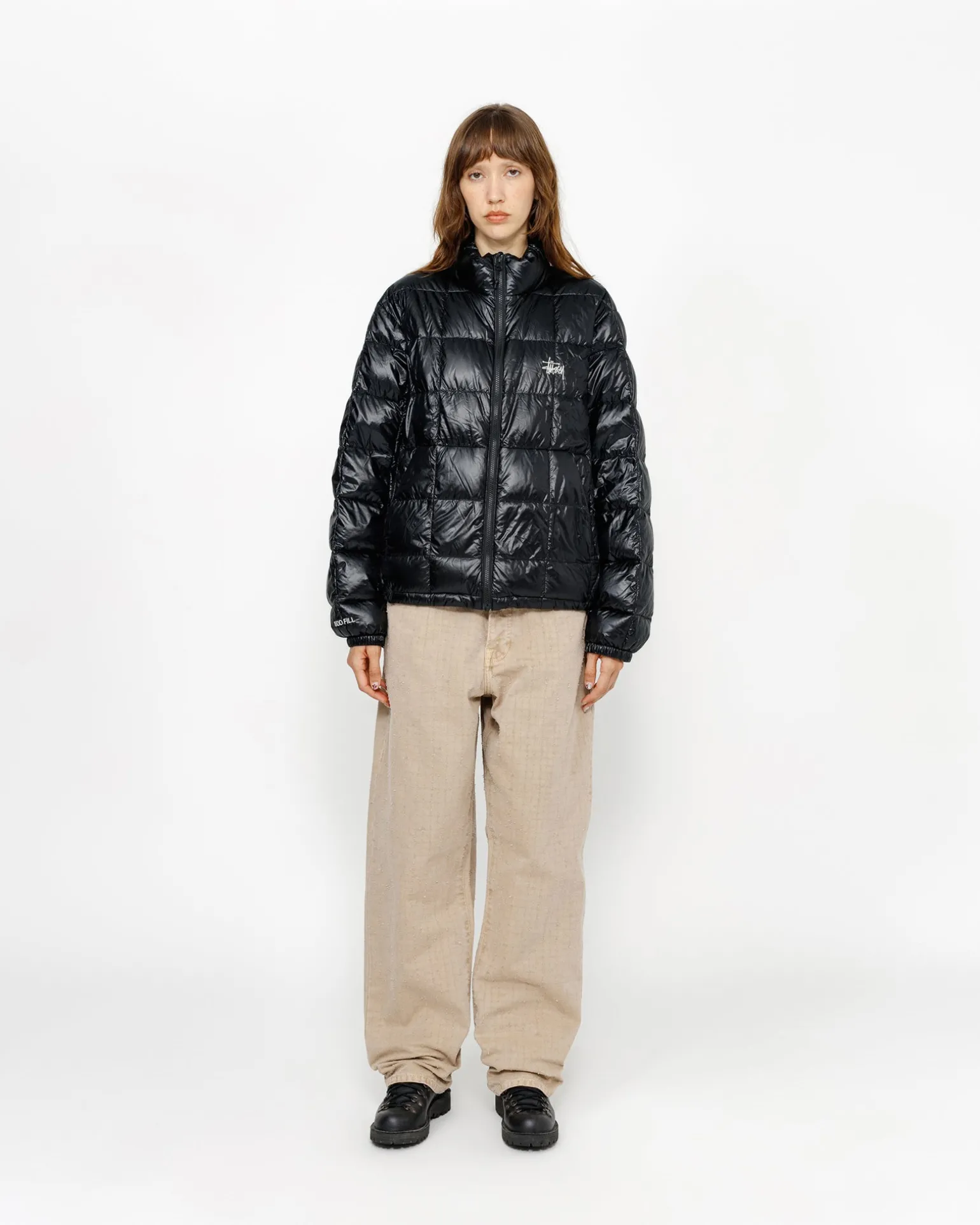 MIDWEIGHT PUFFER