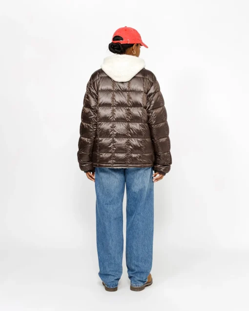 MIDWEIGHT PUFFER