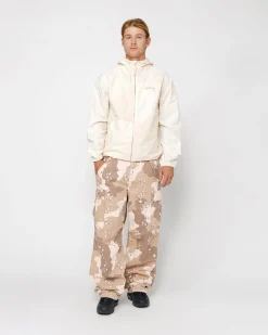 MILITARY CARGO PANT RIPSTOP
