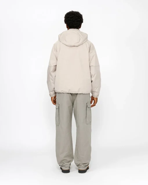 MILITARY CARGO PANT RIPSTOP
