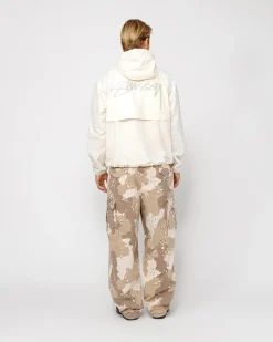 MILITARY CARGO PANT RIPSTOP
