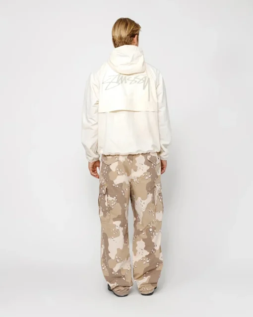MILITARY CARGO PANT RIPSTOP