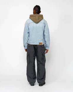 MILITARY CARGO PANT RIPSTOP