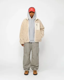 MILITARY CARGO PANT RIPSTOP