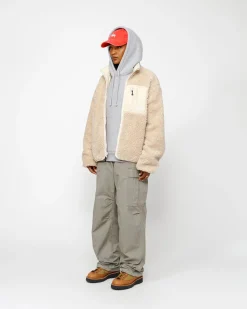 MILITARY CARGO PANT RIPSTOP