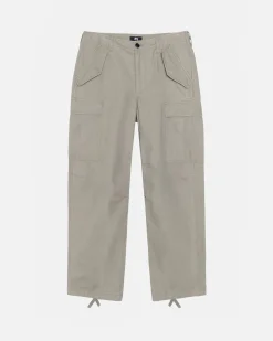 MILITARY CARGO PANT RIPSTOP