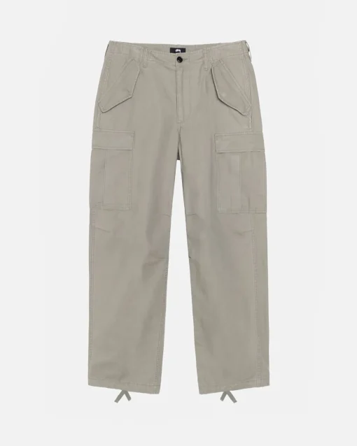 MILITARY CARGO PANT RIPSTOP