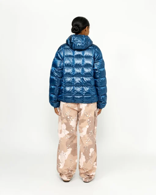 MILITARY CARGO PANT RIPSTOP