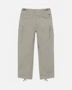 MILITARY CARGO PANT RIPSTOP
