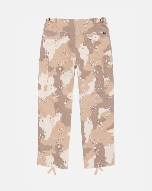 MILITARY CARGO PANT RIPSTOP