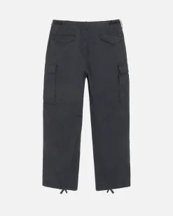 MILITARY CARGO PANT RIPSTOP