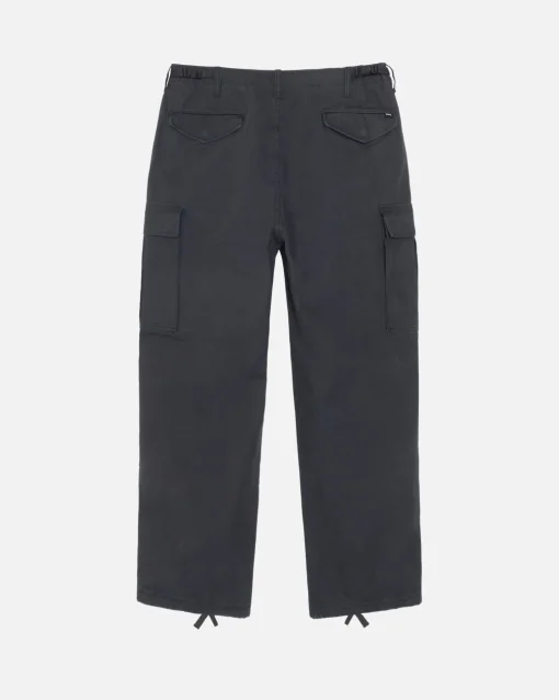 MILITARY CARGO PANT RIPSTOP
