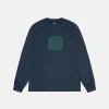 MONO LS TEE