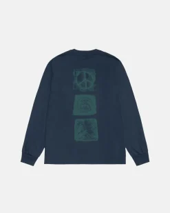 MONO LS TEE