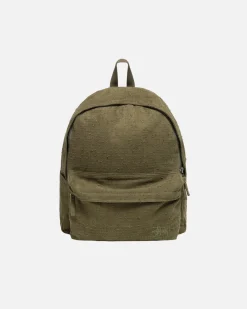 NEEDLE PUNCH BACKPACK