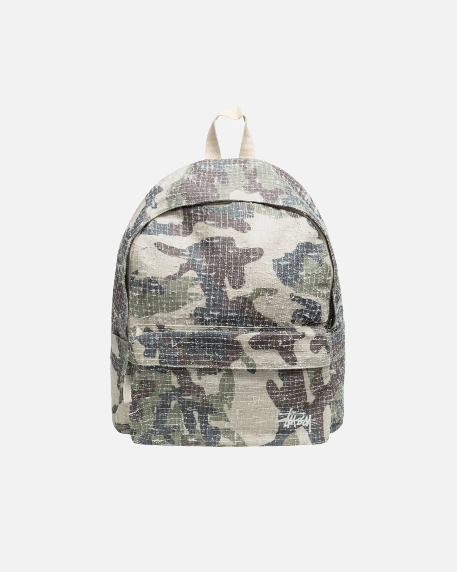 NEEDLE PUNCH BACKPACK