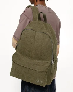 NEEDLE PUNCH BACKPACK