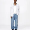 NEW CLASSIC JEAN DENIM