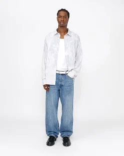 NEW CLASSIC JEAN DENIM