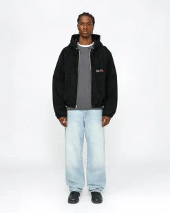 NEW CLASSIC JEAN DENIM
