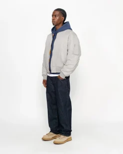 NEW CLASSIC JEAN DENIM