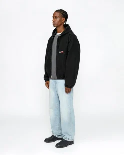 NEW CLASSIC JEAN DENIM