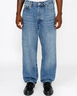 NEW CLASSIC JEAN DENIM