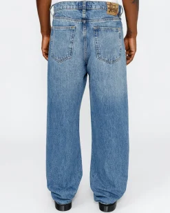 NEW CLASSIC JEAN DENIM
