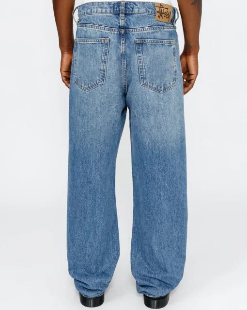 NEW CLASSIC JEAN DENIM