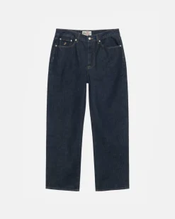 NEW CLASSIC JEAN DENIM
