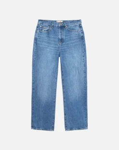 NEW CLASSIC JEAN DENIM