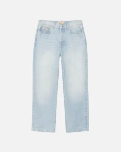 NEW CLASSIC JEAN DENIM