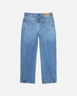 NEW CLASSIC JEAN DENIM