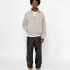 NEW CLASSIC JEAN LEATHER