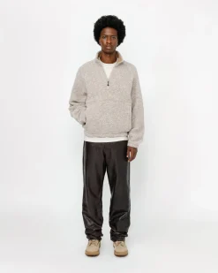 NEW CLASSIC JEAN LEATHER