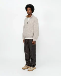 NEW CLASSIC JEAN LEATHER