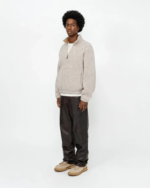 NEW CLASSIC JEAN LEATHER