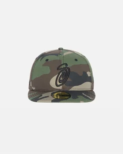 NEW ERA 59FIFTY SWIRLY S