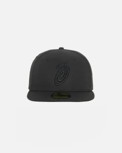 NEW ERA 59FIFTY SWIRLY S