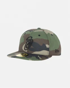 NEW ERA 59FIFTY SWIRLY S