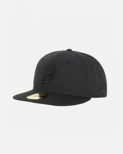 NEW ERA 59FIFTY SWIRLY S