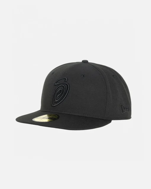 NEW ERA 59FIFTY SWIRLY S