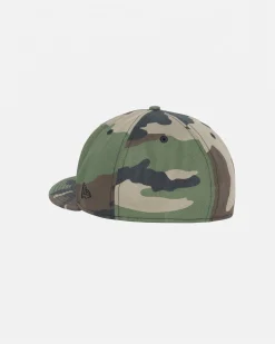 NEW ERA 59FIFTY SWIRLY S