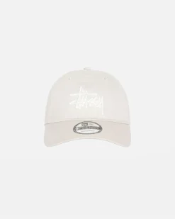 NEW ERA 9TWENTY BASIC STRAPBACK